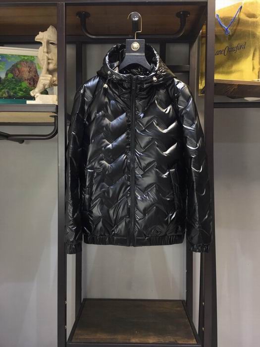 Balenciaga Men's Outwear 52